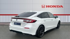 Honda Civic 2.0 eHEV Advance 5dr CVT Hybrid Hatchback